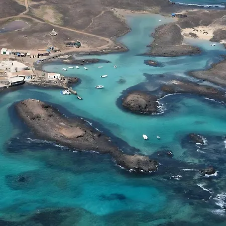 Popcorn House * コラレホ