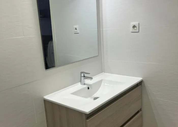 Apartment Popcorn House