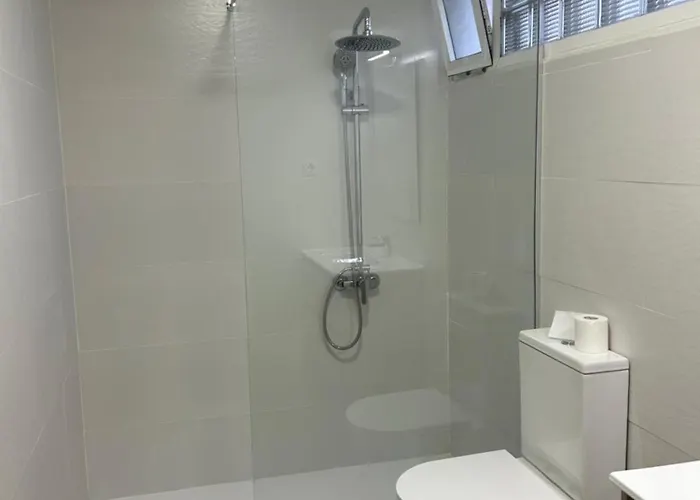 Popcorn House Apartment Corralejo