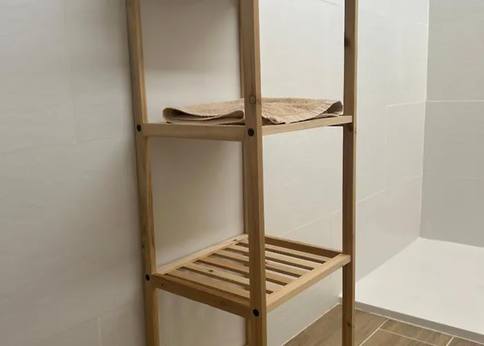 Popcorn House Apartment Corralejo