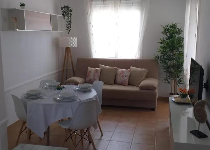 Popcorn House Apartment *