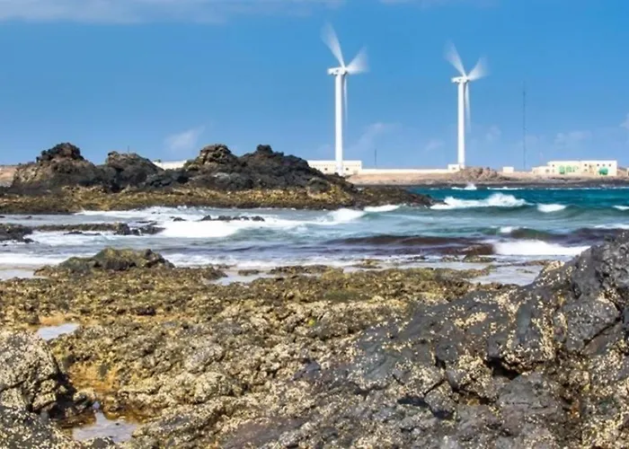 Apartment Popcorn House