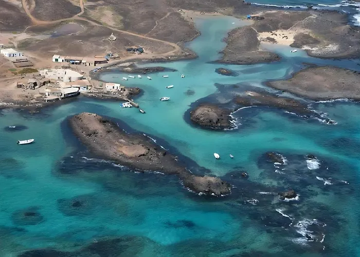 Popcorn House * コラレホ