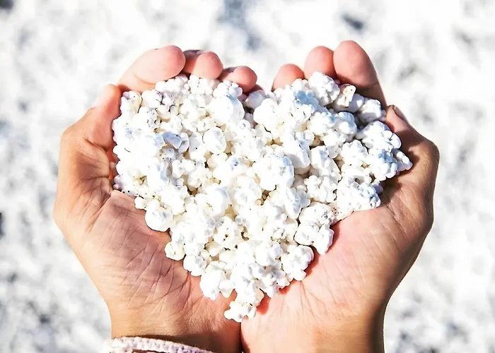 アパート Popcorn House コラレホ