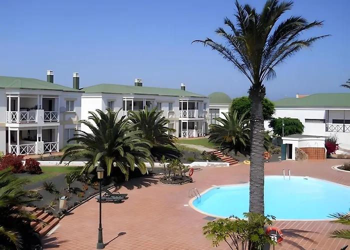 Popcorn House アパート