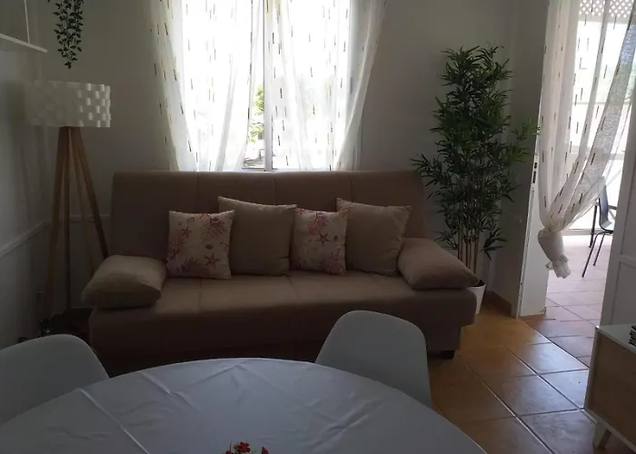 Apartment Popcorn House