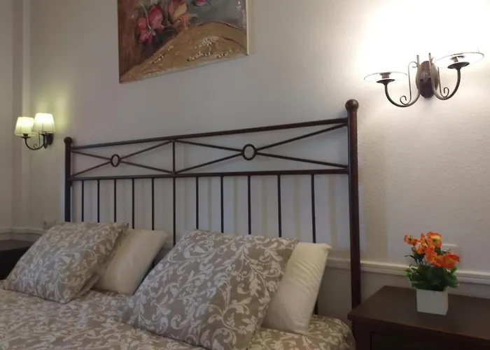 Popcorn House Apartment