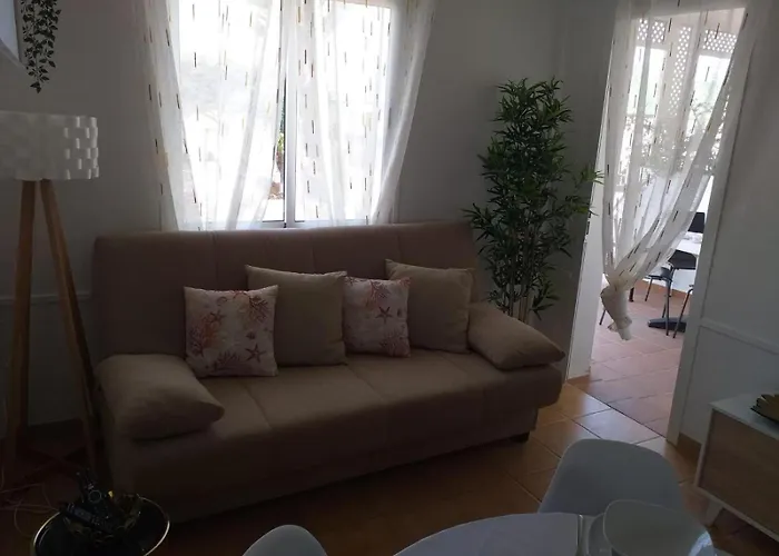 Apartment Popcorn House *