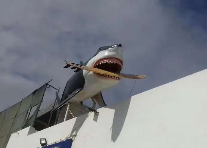 Popcorn House * コラレホ