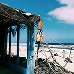 Popcorn House Lejlighed *