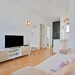 Lejlighed Popcorn House *