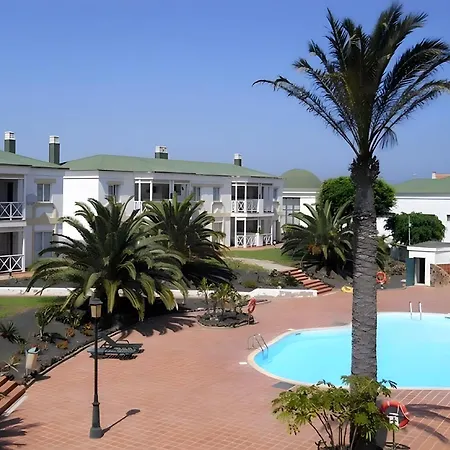 Popcorn House Apartment