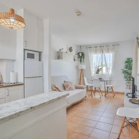 Apartment Popcorn House