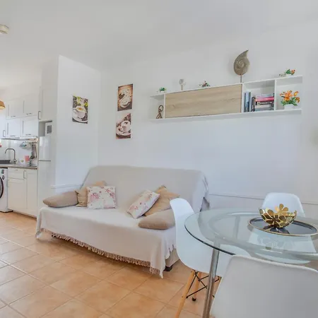 Popcorn House Apartment Corralejo