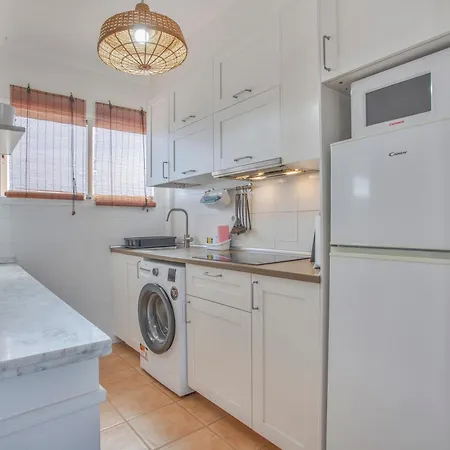 Popcorn House Apartment Corralejo