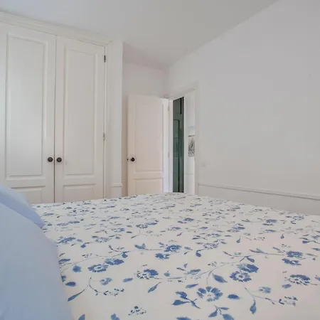 Popcorn House Apartment