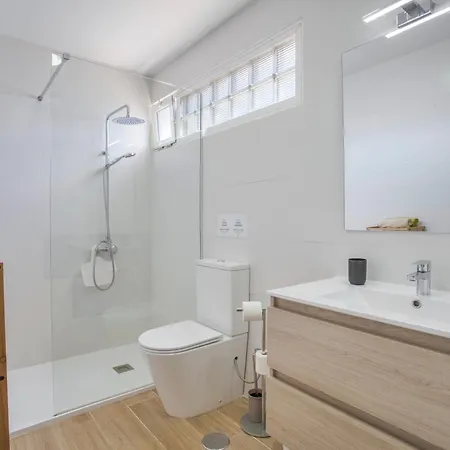 Popcorn House Apartment Corralejo
