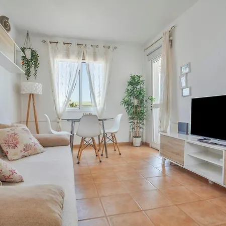 Apartment Popcorn House Corralejo