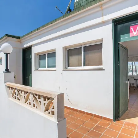 Popcorn House Corralejo