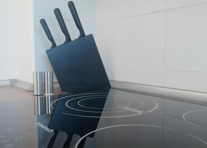 Apartment Popcorn House *