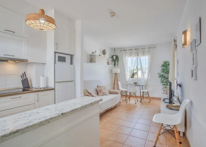 Appartamento Popcorn House *