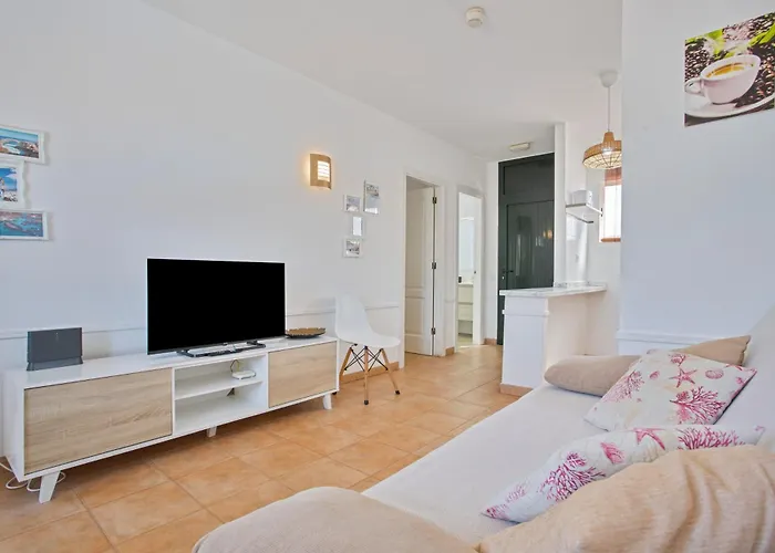 Appartamento Popcorn House *